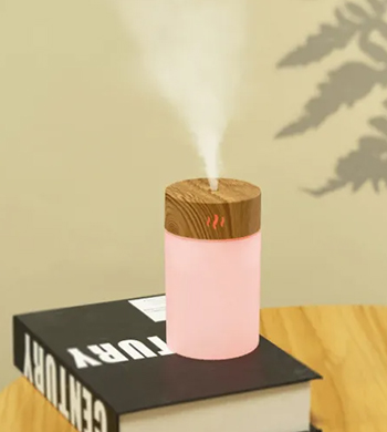 小型家电