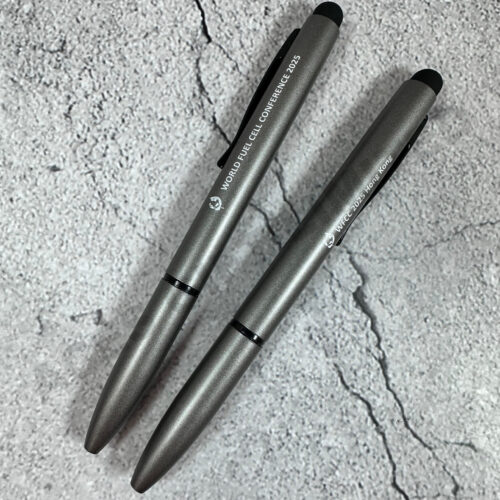 PE-151 金屬觸屏2用筆