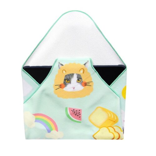 TW-051 魔術百貼布