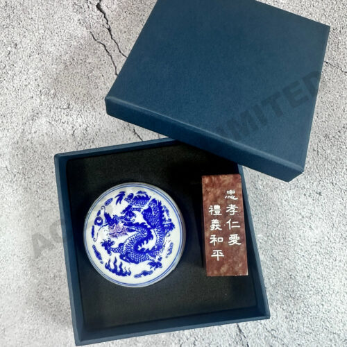 ST-141 壽山石印章