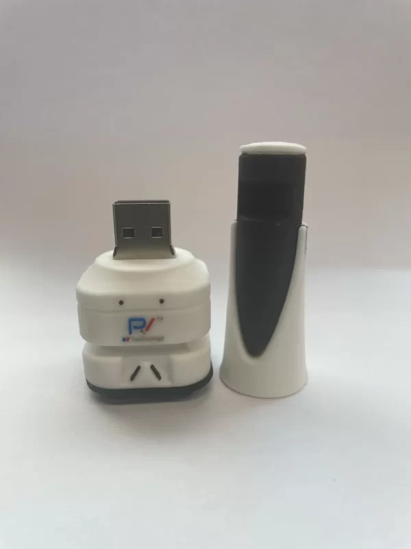 PVC USB